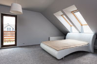 Yorkhill bedroom extensions