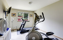 Yorkhill home gym construction leads