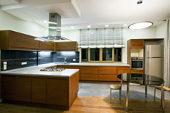 kitchen extensions Yorkhill